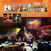 Metal Blade Records Morsefest 2015 Sola Scriptural And? Live (Blu-ray) Neal Morse