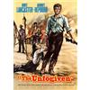 Reel Vault The Unforgiven (DVD) The Unforgiven Burt Lancaster Audrey Hepburn Audie Murphy