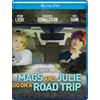 Gravitas Ventures Mags and Julie Go on a Road Trip (Blu-ray) Luis Rico Wes Tank Steve Piper