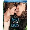 20th Century Fox Home Entertainment The Fault in Our Stars (Blu-ray) Shailene Woodley Ansel Elgort Laura Dern