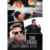 Filmhub Tom Cruise: Lights, Camera, Action (DVD) Dr. Peter Hughes Emily Blunt Tom Cruise