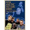 Secret Records The Test Tube Babies: Keep Britain Untidy (DVD) Peter & the Test Tube Babies