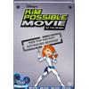 Walt Disney Home Video Kim Possible Movie: So the Drama (The Top-Secret Extended Edition) (DVD) Raven