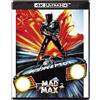 KL Studio Classics Mad Max (4K UHD Blu-ray) Mel Gibson Joanne Samuel Hugh Keays-Byrne