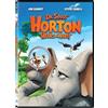 20th Century Fox Dr. Seuss' Horton Hears a Who! (DVD) Jim Carrey Steve Carell Dan Fogler