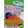 KOCH MEDIA SRL Pingu - A pesca con Pingu (DVD) vari