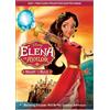 DISNEY CHANNEL Elena Of Avalor: Ready To Rule (DVD) Aimee Carrero Jenna Ortega Chris Parnell