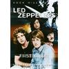 Edgehill Publishing Led Zeppelin - The First Album (DVD) Led Zeppelin