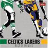 Team Marketing ESPN Films 30 for 30: Celtics/Lakers - Best of Enemies (DVD) Larry Bird