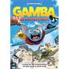 Gamba - De Dappere Muis (DVD)