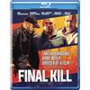 CINEDIGM Final Kill (Blu-ray) Ed Morrone Randy Couture Drew Pinsky Danny Trejo Billy Zane