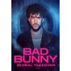 Bad Bunny - Global Takeover (DVD)