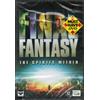 Final Fantasy DVD NUOVO