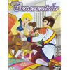 VIDEO DELTA Cenerentola (DVD)