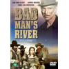 Magnum Bad Mans River (DVD) Lee Van Cleef James Mason Gina Lollobrigida Simón Andreu