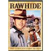 Paramount Rawhide: The Complete First Season (DVD) Beverly Garland Paul Brinegar