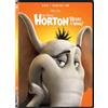 TWENTIETH CENTURY FOX DR. SEUSS' HORTON HEARS A WHO! (DVD) Jim Carrey Steve Carell Will Arnett