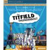 StudioCanal Titfield Thunderbolt - 60th Anniversary Collector's Edition (Blu-ray) Sid James