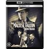 Warner Bros. Entertainment France Le faucon maltais 4k ultra hd (4K UHD Blu-ray) Humphrey Bogart Mary Astor