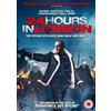 High Fliers Films 24 Hours In London (DVD) Kris Johnson Fiona Skinner Marc Bannerman
