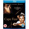 Fabulous Films Cape Fear (Blu-ray) Telly Savalas Edward Platt Paul Comi Jack Kruschen