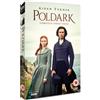 ITV Studios Home Entertainment Poldark Series 4 (DVD) Aidan Turner Eleanor Tomlinson Jack Farthing Beatie Edney