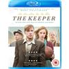 Parkland Entertainment The Keeper (Blu-ray) Michael Socha Dervla Kirwan Freya Mavor Barbara Young
