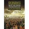 Active Media Distribution Runrig: Year of the Flood (DVD) Runrig