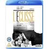 Studiocanal L'Eclisse (Blu-ray) Alain Delon Monica Vitti Francisco Rabal Mirella Ricciardi