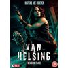 Spirit Entertainment Van Helsing: Season 3 (DVD) Kelly Overton; Jonathan Scarfe Michael Nankin
