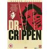 Studiocanal Dr. Crippen (Classic Horror Collection) (DVD) Donald Pleasence Coral Browne