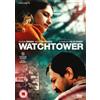 Network Watchtower (DVD) Menderes Samancilar Kadir Cermik Riza Akin Laçin Ceylan