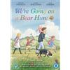 Universal Pictures We're Going On a Bear Hunt (DVD) Joanna Harrison Robin Shaw