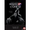 House Of Cards: The Complete Second Season (DVD)