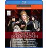 Dynamic Il Castello Di Kenilworth: Fondazione Teatro Donizetti (Frizza) (Blu-ray)
