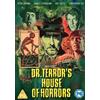 Fabulous Films Dr Terrors House of Horrors (DVD) Christopher Lee Peter Cushing Neil McCallum