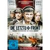 Ascot Elite Home Entertainment Die letzte Front - Defenders of Riga (DVD)