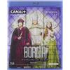 SAME - BORGIA N AYEZ PAS FOI EN EUX (1 DVD) (DVD)
