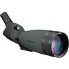 Bresser Pirsch Cannocchiale 25 a 75x100 Angolato 100 mm Impermeabile | Ottica da 100 mm multistrato completa, elevata luminosità al crepuscolo, natura, caccia, custodia inclusa