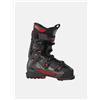 Head Scarponi Edge 110 HV GW anthracite-red