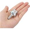 Eurowagens Interruttore Di Pressione D'Aria 12-220V Per Compressori A 12 Volt 160