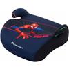 Bebeconfort Disney Manga i-Safe, seggiolino auto di tipo «reboarder», seggiolino Mickey, 6-12 anni, 128-150 cm, leggero, facile da installare con le cinture, Spiderman