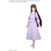 Bandai - Kit di modellismo - Gundam - Figur-Rise Standard Tiffa Adill - Kit di modellismo