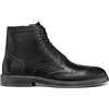 Geox U Henreys, Stivale alla Caviglia Uomo