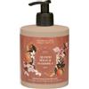 Nasoterapia Fragranza Botanica Sapone Mani Confortante Arancio Dolce & Mandorla 500 ml