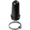 LEMFÖRDER 30110 01 Soffietto Sterzo per Peugeot 106 II (1A_, 1C_) 1996-2005 Dx, Sx, Assale anteriore e altri veicoli