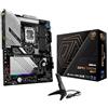 ASRock Z890 TAICHI LITE - Motherboard - ATX - LGA1851-Sockel - Z890 Chipsatz - USB4, USB-C 3,2 Gen 2x2, USB 3,2 Gen 1, USB 3,2 Gen 2 - 2,5 Gigabit LAN, 5 Gigabit Ethernet, Wi-Fi 7, Bluetooth - Onboar