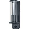 OSRAM Applique LED Endura Classic Tubolare E27 Sensore | Endura Classic Tubular, Outdoor Lighting (Special), Grigio scuro, dia, , confezione da 1