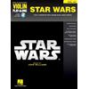 HAL LEONARD Star Wars Violin Play-Along Volume 62