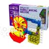 E-BLOX Building Blocks STEM Circuit Kit, Build Your Own Bubble Machine, Bubble S